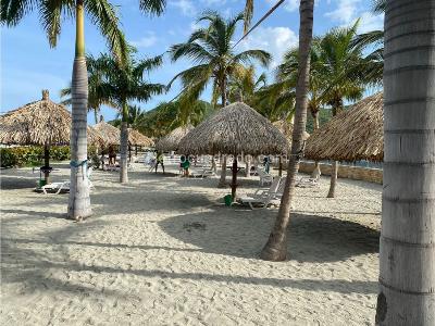 Apartamento en venta en Pozos Colorados, Santa Marta · foto 10 de 20