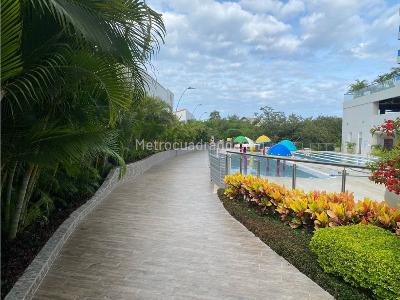 Apartamento en venta en Pozos Colorados, Santa Marta · foto 17 de 20