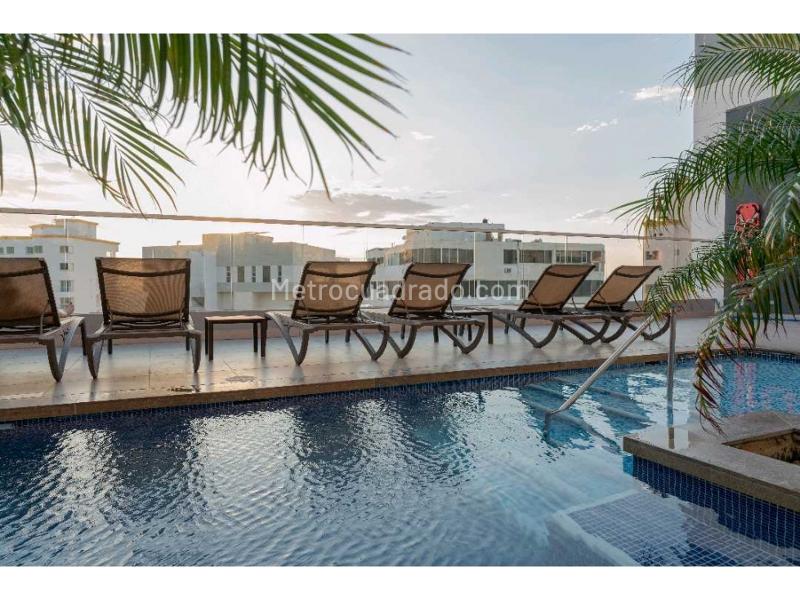 Piso – Santa Marta - Vista 2