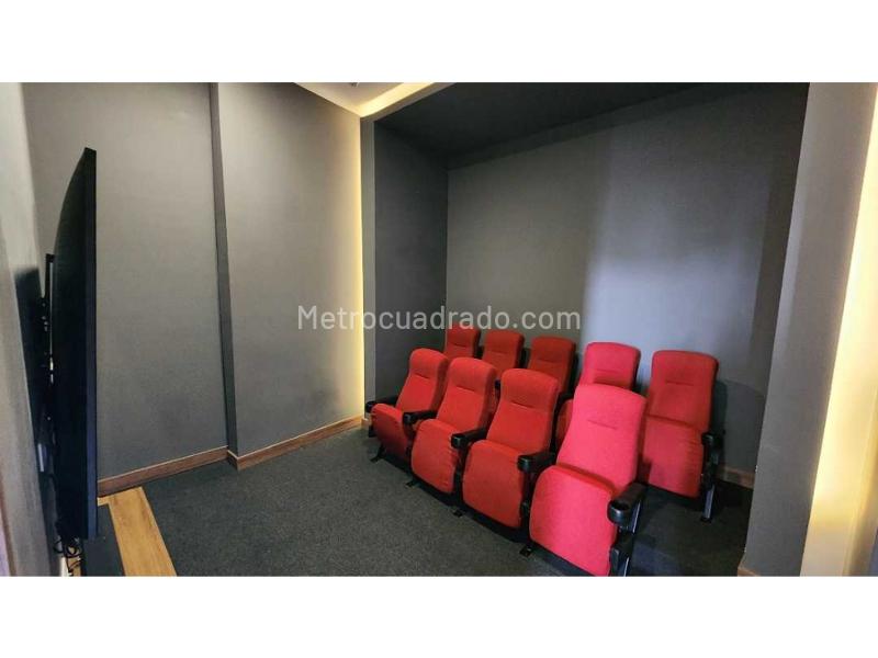 Piso – Santa Marta - Vista 5