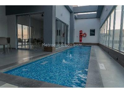 Apartamento en venta en Rodadero Sur, Santa Marta · foto 11 de 20