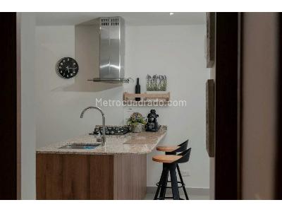 Apartamento en venta en Rodadero Sur, Santa Marta · foto 15 de 20