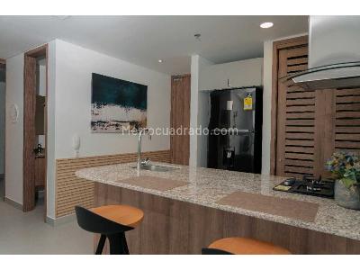 Apartamento en venta en Rodadero Sur, Santa Marta · foto 16 de 20