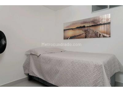 Apartamento en venta en Rodadero Sur, Santa Marta · foto 20 de 20
