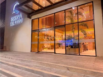 Apartamento en venta en Playa Salguero, Santa Marta · foto 6 de 20