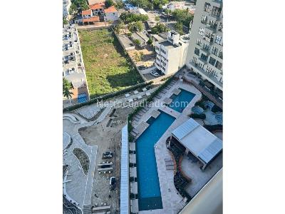 Apartamento en venta en Playa Salguero, Santa Marta · foto 11 de 20