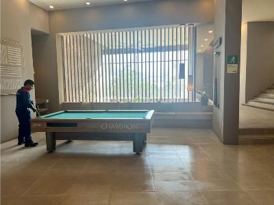 Apartamento en venta en Playa Salguero, Santa Marta · foto 13 de 20