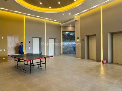 Apartamento en venta en Playa Salguero, Santa Marta · foto 18 de 20