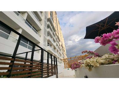 Apartamento en venta en Bello Horizonte, Santa Marta · foto 5 de 20