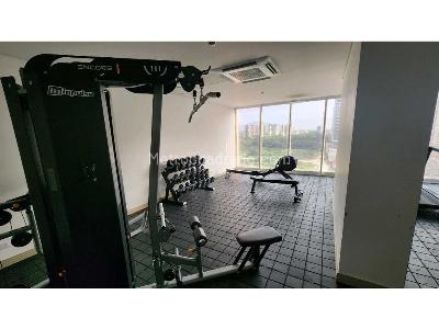 Apartamento en venta en Bello Horizonte, Santa Marta · foto 12 de 20