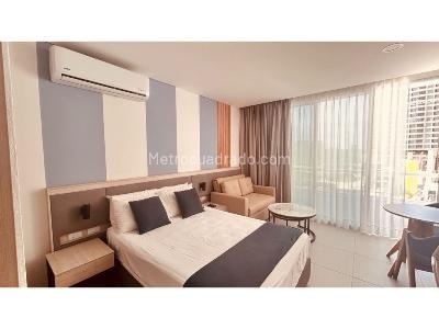 Apartamento en venta en Bello Horizonte, Santa Marta · foto 16 de 20