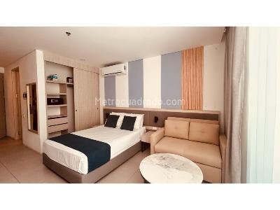 Apartamento en venta en Bello Horizonte, Santa Marta · foto 18 de 20