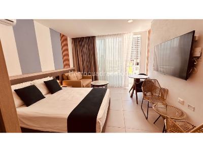 Apartamento en venta en Bello Horizonte, Santa Marta · foto 19 de 20