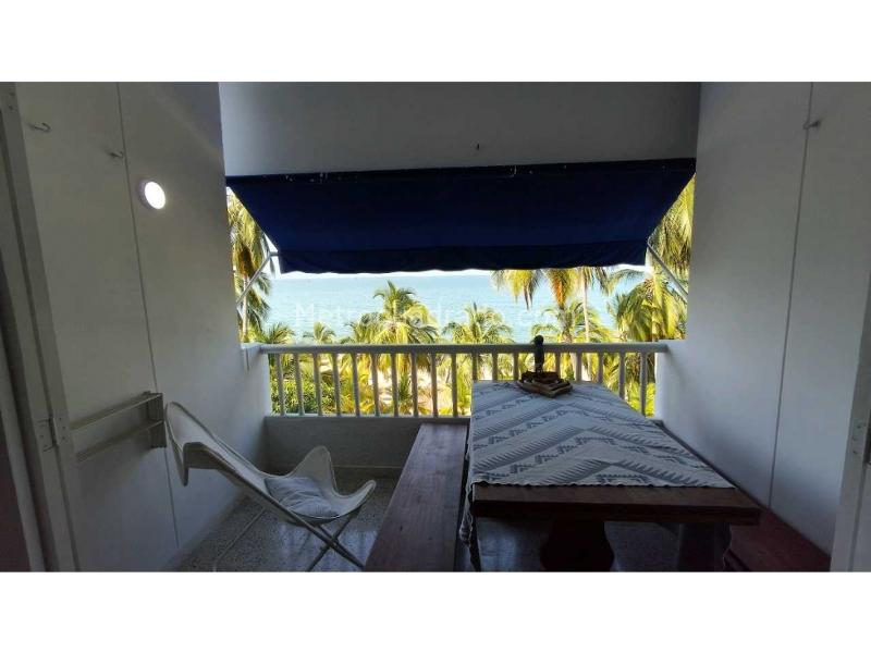 Piso – Santa Marta, Vereda Los Naranjos - Vista 4