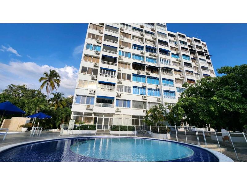 Piso – Santa Marta, Vereda Los Naranjos - Vista 5