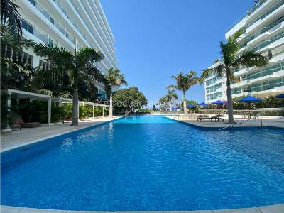 Apartamento en venta en Bello Horizonte, Santa Marta · foto 2 de 20