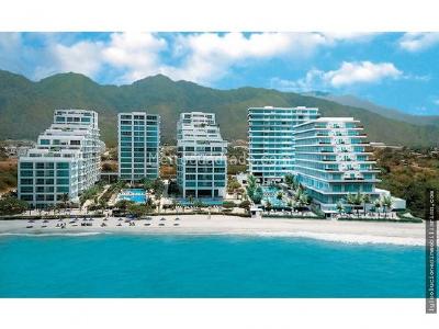 Apartamento en venta en Bello Horizonte, Santa Marta · foto 3 de 20
