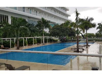 Apartamento en venta en Bello Horizonte, Santa Marta · foto 5 de 20