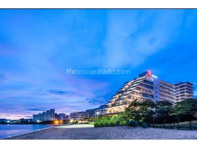 Apartamento en venta en Bello Horizonte, Santa Marta · foto 6 de 20