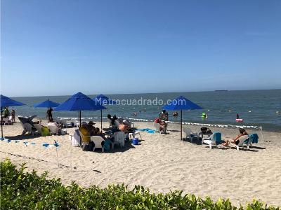 Apartamento en venta en Bello Horizonte, Santa Marta · foto 7 de 20