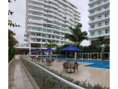 Apartamento en venta en Bello Horizonte, Santa Marta · foto 8 de 20