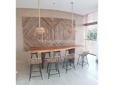 Apartamento en venta en Bello Horizonte, Santa Marta · foto 9 de 20