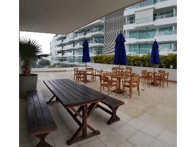 Apartamento en venta en Bello Horizonte, Santa Marta · foto 10 de 20