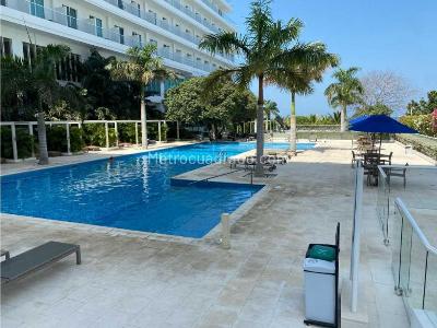 Apartamento en venta en Bello Horizonte, Santa Marta · foto 11 de 20