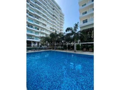 Apartamento en venta en Bello Horizonte, Santa Marta · foto 12 de 20