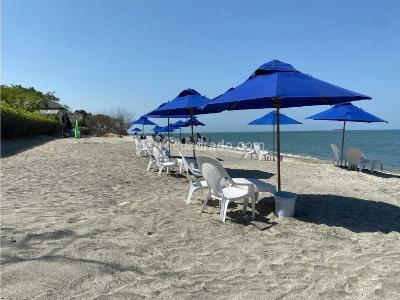Apartamento en venta en Bello Horizonte, Santa Marta · foto 13 de 20