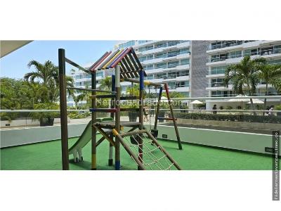 Apartamento en venta en Bello Horizonte, Santa Marta · foto 15 de 20