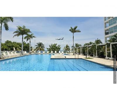 Apartamento en venta en Bello Horizonte, Santa Marta · foto 16 de 20