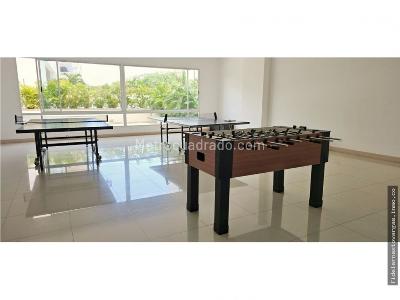 Apartamento en venta en Bello Horizonte, Santa Marta · foto 17 de 20