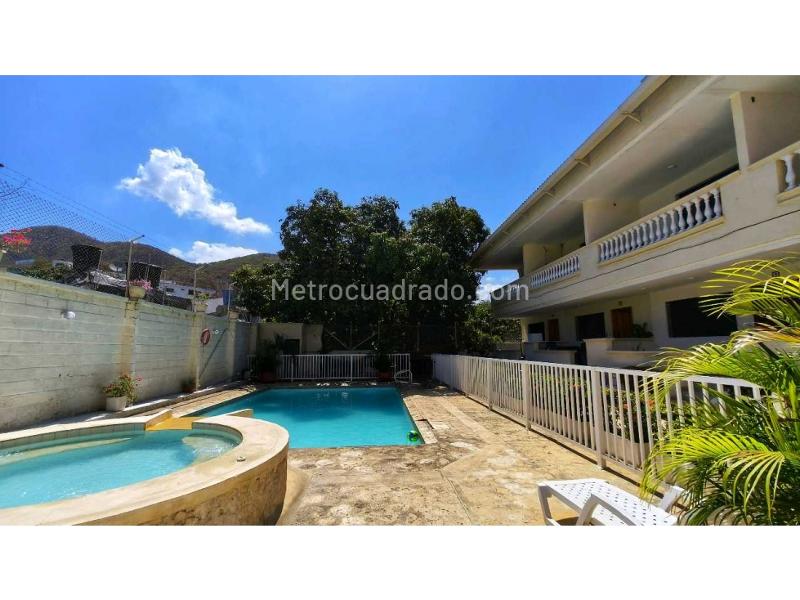 Casa – Santa Marta - Vista 2
