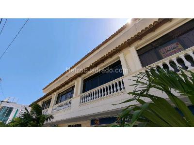 Casa en venta en Rodadero Sur, Santa Marta · foto 2 de 20