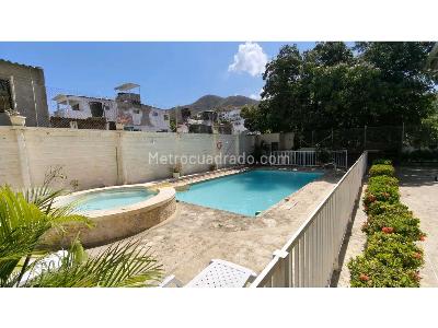 Casa en venta en Rodadero Sur, Santa Marta · foto 3 de 20