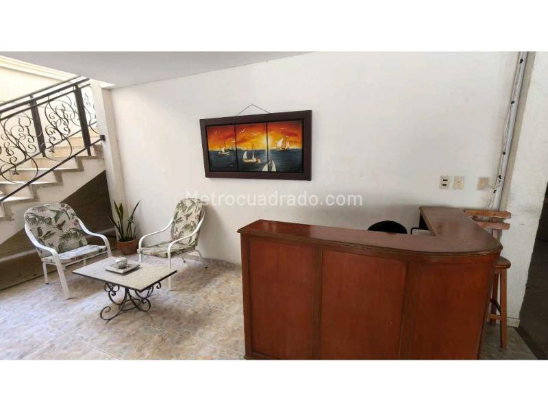Casa – Santa Marta - Vista 5
