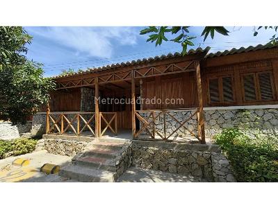 Casa en venta en Pozos Colorados, Santa Marta · foto 3 de 20