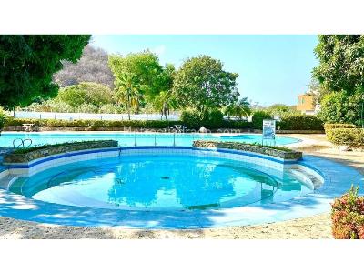 Casa en venta en Pozos Colorados, Santa Marta · foto 8 de 20