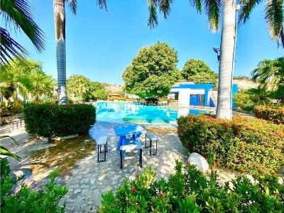 Casa en venta en Pozos Colorados, Santa Marta · foto 13 de 20
