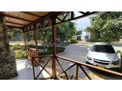 Casa en venta en Pozos Colorados, Santa Marta · foto 16 de 20