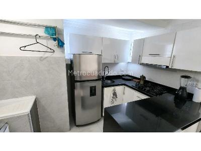 Apartamento en venta en Pozos Colorados, Santa Marta · foto 12 de 20