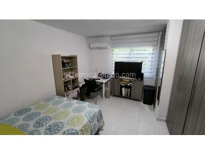 Apartamento en venta en Pozos Colorados, Santa Marta · foto 17 de 20