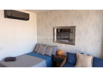 Apartaestudio en venta en Rodadero Sur, Santa Marta, 28 m² · foto 11 de 15