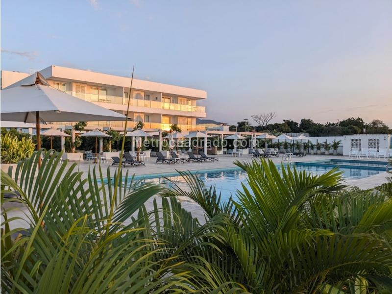 Piso – Santa Marta - Vista 2