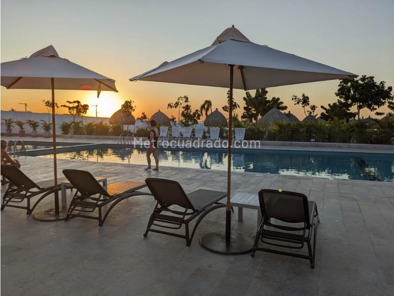 Piso – Santa Marta - Vista 3