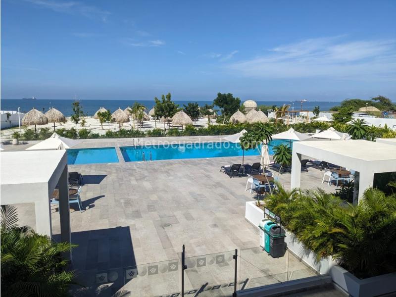 Piso – Santa Marta - Vista 4