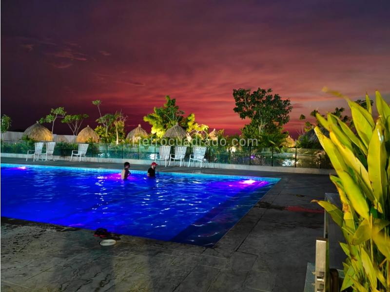 Piso – Santa Marta - Vista 5