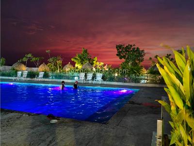 Apartamento en venta en Bello Horizonte, Santa Marta · foto 4 de 20