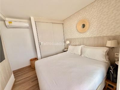 Apartamento en venta en Bello Horizonte, Santa Marta · foto 8 de 20